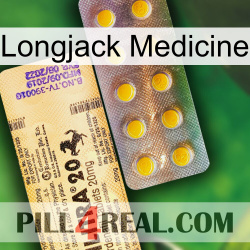 Longjack Medicine